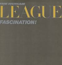 The Human League : Fascination!